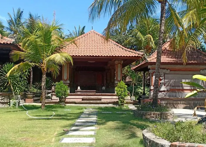 Kelapa Tembok